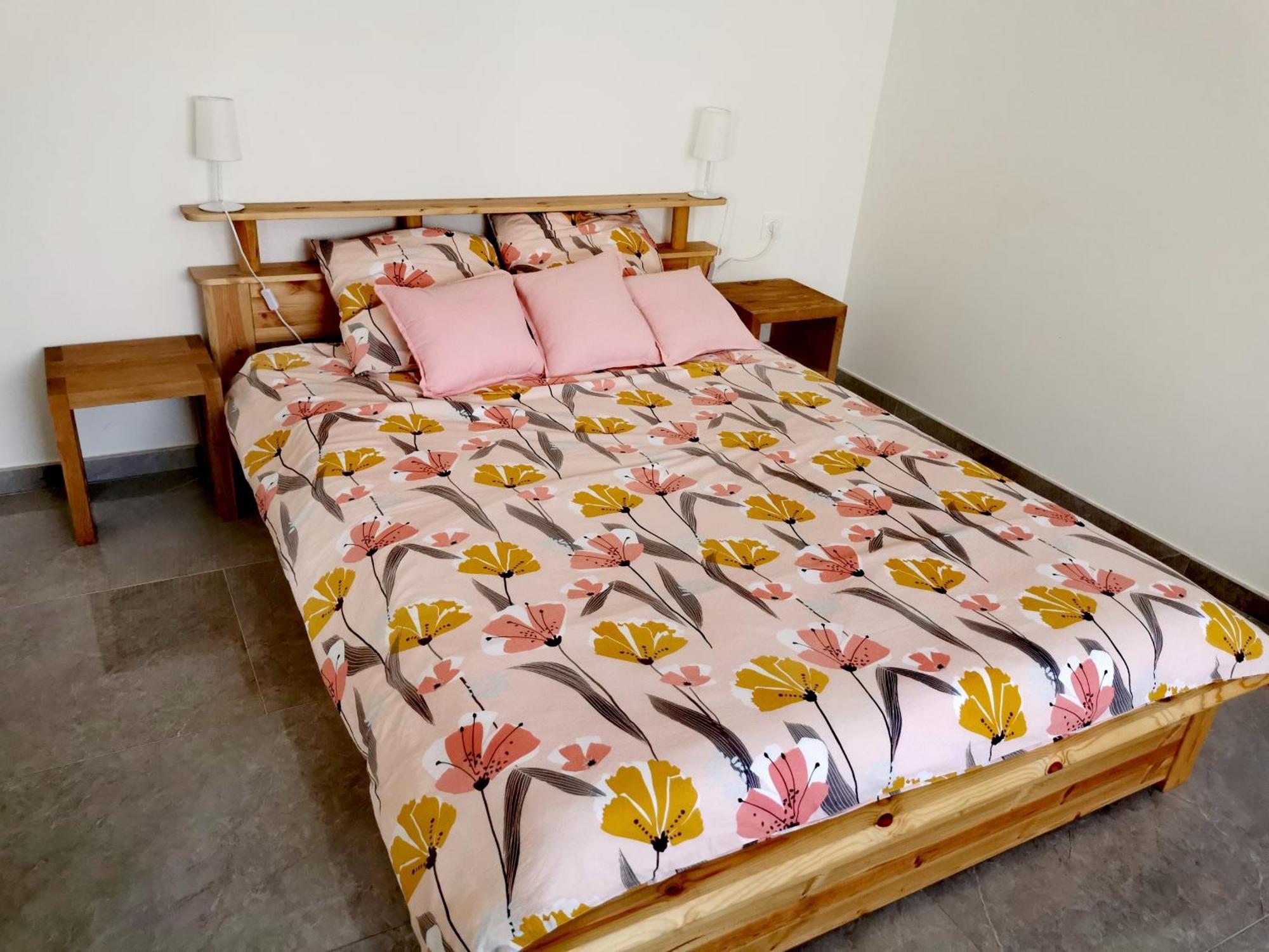 Chambre D'Hote Grabels Exterior foto